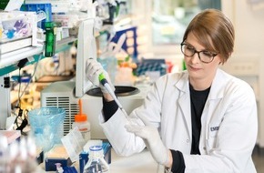 L'ORÉAL Austria, Germany, Switzerland: For Women In Science Preis 2020: Förderung für herausragende Frauen in der Wissenschaft / Vielversprechende Forschung der Preisträgerinnen mit Potential für Klimaschutz und Krankheitsbekämpfung
