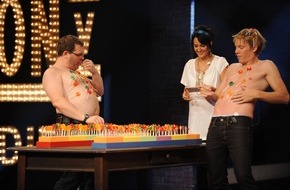 ProSieben: "Elton vs. Simon - Die Show"