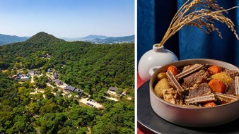 Korea Tourism Organization (KTO): Chuseok – Erntedank in Korea und Inspiration für MICE