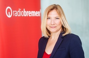 Radio Bremen: Radio Bremen hat seine erste Intendantin - Rundfunkrat wählt Dr. Yvette Gerner zur Intendantin von Radio Bremen