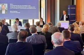 DG Nexolution eG: Gutes Geschäftsjahr 2024 mit gestiegenem Umsatz