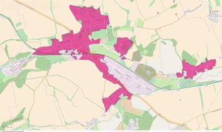 Deutsche Telekom AG: Glasfaser f&uuml;r Rositz und seine Ortsteile