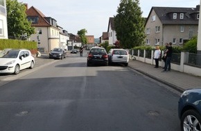 Polizeiinspektion Hameln-Pyrmont/Holzminden: POL-HM: Nachtrag zur alkoholisierten Pkw-Fahrerin streift parkenden Pkw.