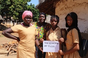 UNICEF Deutschland: Neuer UNICEF-Report: Über 230 Millionen Mädchen und Frauen sind Überlebende von weiblicher Genitalverstümmelung