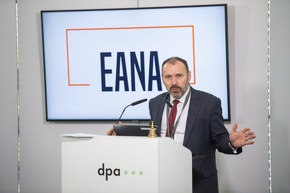 EANA discusses disinformation during Berlin Conference