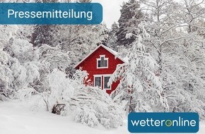 WetterOnline Meteorologische Dienstleistungen GmbH: In Nordeuropa mehr Märzschnee - Effekt des Klimawandels