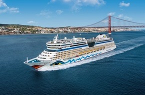 AIDA Cruises: Aktuelle Pressemeldung: AIDAbella als drittes Schiff in der Evolution-Werft: mehr Effizienz, neue G&auml;steerlebnisse und neue Ma&szlig;st&auml;be in der Kreislaufwirtschaft