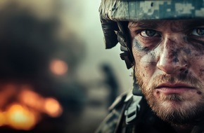 ARD Mediathek: ARD Wissen: "Krieg im Kopf - Das Trauma der Soldaten"