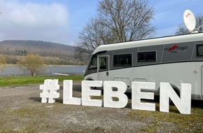 Polizei Lippe: POL-LIP: Ab auf die Waage: Kostenlose Wiege-Aktionen für Wohnmobile und Wohnwagen - jetzt anmelden!