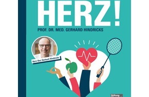 Stiftung Warentest: Pressegespräch "Was das Herz gesund hält" am 9.10.2023