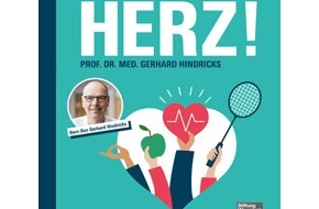 Stiftung Warentest: Pressegespräch "Was das Herz gesund hält" am 9.10.2023