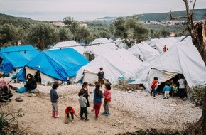 Stiftung SOS-Kinderdorf Schweiz: La pandemia di coronavirus priva in modo permanente i bambini della possibilità di accedere all'istruzione