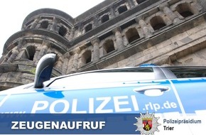 Polizeipräsidium Trier: POL-PPTR: Dreister Überfall auf Rollstuhlfahrer in seiner Wohnung