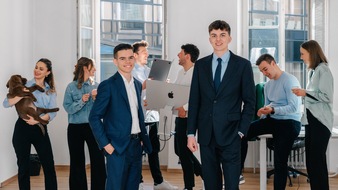 Evvvolution GmbH: Leon Dapoz und Simon Wachtler bieten mit Evvvolution echte Einblicke statt Floskeln: Wie Arbeitgeber heute die richtigen Menschen erreichen