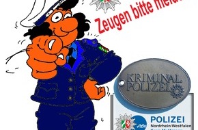 Polizei Mettmann: POL-ME: Gestohlener Motorroller aufgefunden - Polizei sucht weiter Tatzeugen - Velbert - 1908056