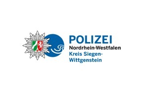 Kreispolizeibehörde Siegen-Wittgenstein: POL-SI: Großer Brummi-Kontrolltag - #polsiwi