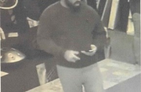 Polizei Hamburg: POL-HH: 250625-2. Öffentlichkeitsfahndung nach Nötigung in Hamburg-Barmbek-Nord