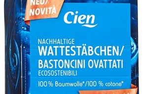 LIDL Schweiz: Lidl Schweiz: Auslistung von Einwegplastik abgeschlossen / Massnahmen gegen Plastikflut: Rund 50 Tonnen weniger Plastik pro Jahr