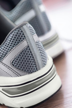 Strauss Profi-Sneaker - Sportliche Berufsschuhe für moderne Job-Outfits
