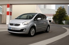 Kia Deutschland GmbH: IAA-Premieren: Kia präsentiert drei neue Modelle (mit Bild)