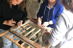 Otto-Friedrich-Universit&auml;t Bamberg: Neuer gemeinsamer Studiengang Bauerhalt