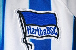 HERTHA BSC GmbH & Co. KGaA  : Hertha BSC mit positivem Betriebsergebnis in laufender Saison 2023/24