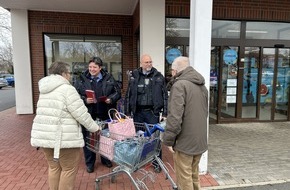 Polizei Eschwege: POL-ESW: Geldbörse gestohlen