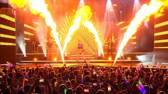 3sat: "Hits, Herz und Heimat" â 3sat beleuchtet den Schlagerhype