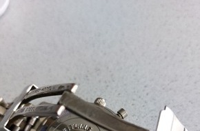 Polizeiinspektion Lüneburg/Lüchow-Dannenberg/Uelzen: POL-LG: ++ Fahrraddiebe unterwegs - Polizei kontrolliert mögliche Täter im Bereich des Lüneburger Bahnhofs ++ hochwertige Armbanduhr in Grünstreifen aufgefunden ++ weitere ...