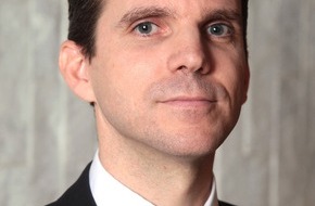 Coface Deutschland: Coface: Neuer General Manager Region Nordeuropa - Téva Perreau übernimmt Position (FOTO)