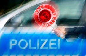 Polizei Rhein-Erft-Kreis: POL-REK: 180209-5: Aufmerksame Zeugen verhindern Autofahrt einer betrunkenen Frau - Elsdorf