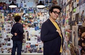 ZDF: Neue Folgen der Personality-Doku "Kessler ist ..." im ZDF (FOTO)