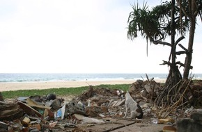 VIER PFOTEN - Stiftung für Tierschutz: Seebeben - Aktive Hilfe für Mensch und Tier - VIER PFOTEN startet gezielte Impf- und Kastrationsaktion in Sri Lanka