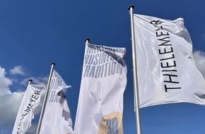 MÖBELMEILE GbR: Pressemitteilung: MÖBELMEILE FRÜHJAHR geht auch 2026 wieder ins Rennen