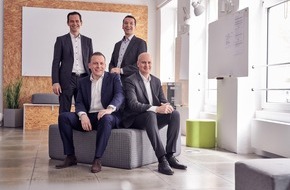 Assure Consulting GmbH: Assure Consulting festigt mit neuem Marken-Auftritt seine Position als Premium-Anbieter für Projektmanagement-Dienstleistungen