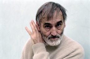 GEMA: Deutscher Musikautorenpreis 2015: Helmut Lachenmann wird für sein Lebenswerk ausgezeichnet