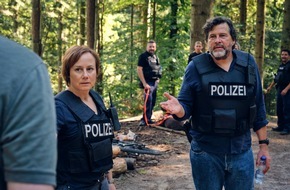 SWR - Das Erste: "Tatort - Die große Angst" am 23. März im Ersten