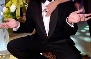 SAT.1: "Deutscher Fernsehpreis" - sechs Richtige für Sat.1 / Gemeinsam mit der ARD erfolgreichster Sender