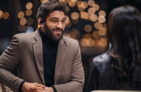 Vasco Electronics: Futuristischer Übersetzer fürs Ohr setzt neue Maßstäbe: Vasco Translator E1