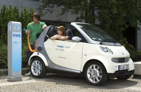 RWE AG: Tankstelle der Zukunft auf Deutschland-Tour (mit Bildern)