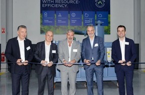 GEA Group Aktiengesellschaft: GEA: Neue Montagelinie für Kolbenkompressorenpakete in Izmir, Türkei