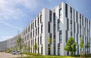 Quantum Immobilien AG: Neue Kita für Schönefeld: Quantum vermietet rund 1.800 m² an die Gemeinde
