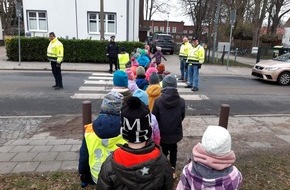 SEK beendet in Stralsund Bedrohungen und wendet Selbsttötung ab