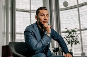 Haag Sondershausen Consulting GmbH: Christian Haag von der Haag Sondershausen Consulting GmbH: Sein Weg zu finanziellem Wohlstand durch Kryptowährung