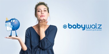 PAYBACK GmbH: Mit den Kleinsten ganz groß Punkten: baby-walz ist jetzt neuer PAYBACK Partner!