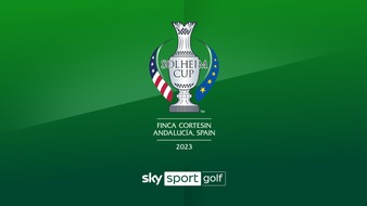 Sky Deutschland: Der Solheim Cup 2023 von Freitag bis Sonntag live und exklusiv auf Sky Sport und WOW