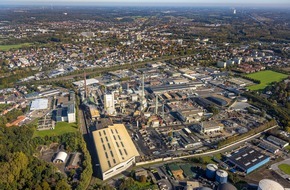 Aurubis AG: Pressemitteilung: Aurubis investiert 40 Millionen Euro in Lünen und macht Produktion unabhängiger und effizienter