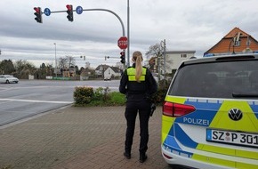 Polizei Salzgitter: POL-SZ: Pressemitteilung des Polizeikommissariats Wolfenbüttel vom 12.12.2025