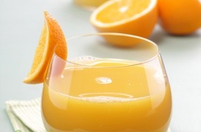 Fruit Juice Matters c/o Verband der deutschen Fruchtsaft-Industrie e. V. (VdF): Offizieller Sommerstart: Orangensaft 100 % ein guter Begleiter für alle Sommersportler