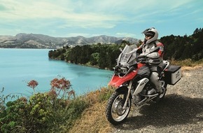 Sixt SE: Mit Sixt und BMW Motorrad die besten Strecken entdecken / Sixt Mietstationen in München, Berlin, Hamburg, Bonn, Frankfurt und jetzt auch auf Mallorca (FOTO)